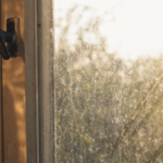 dirty window