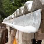 Gutter Cleaning Before Winter Damage